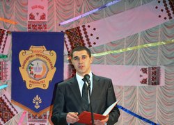 Святковий концерт